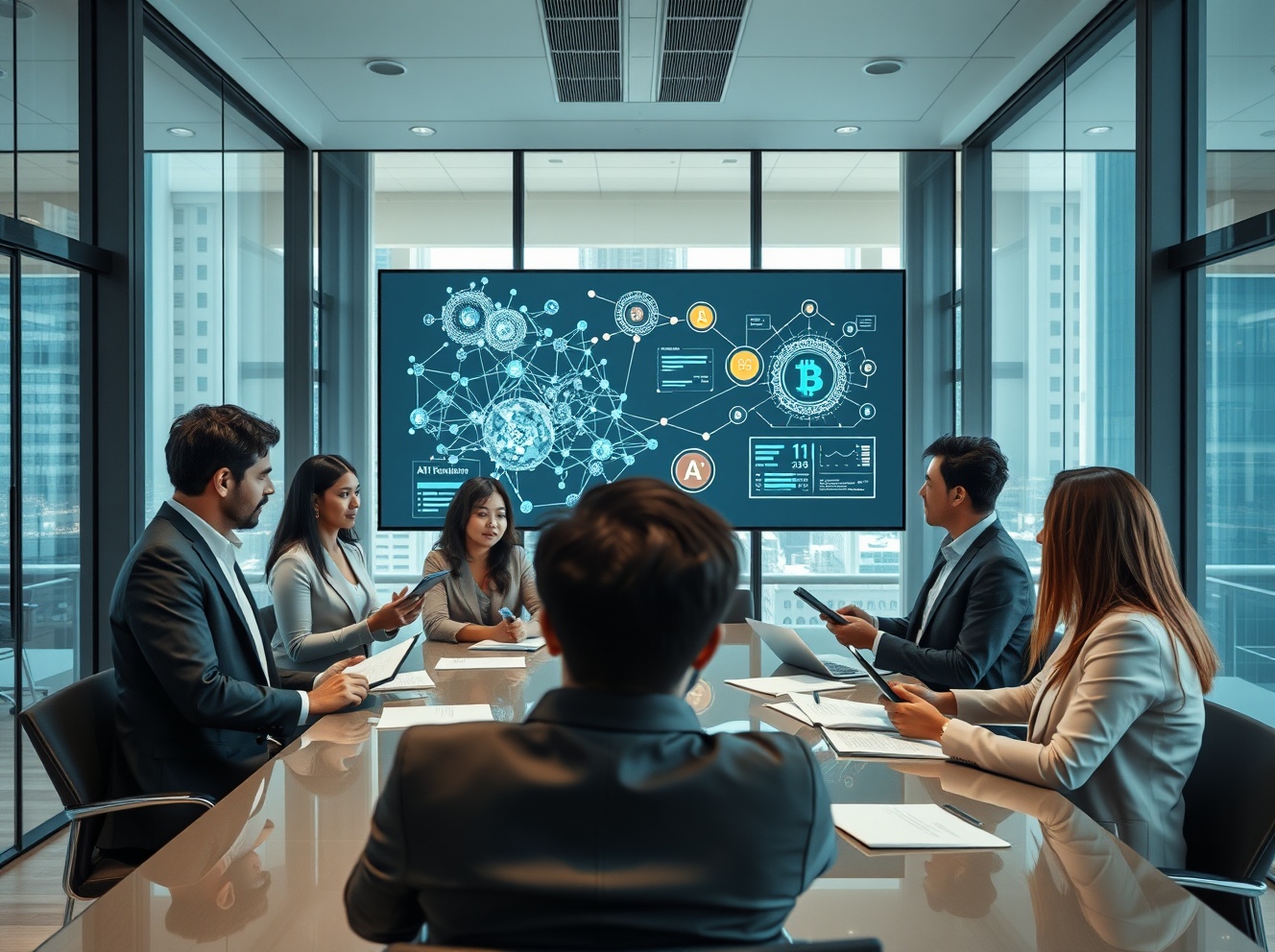 Framework Ventures Closes $400 Million Fund Targeting Blockchain and AI Startups