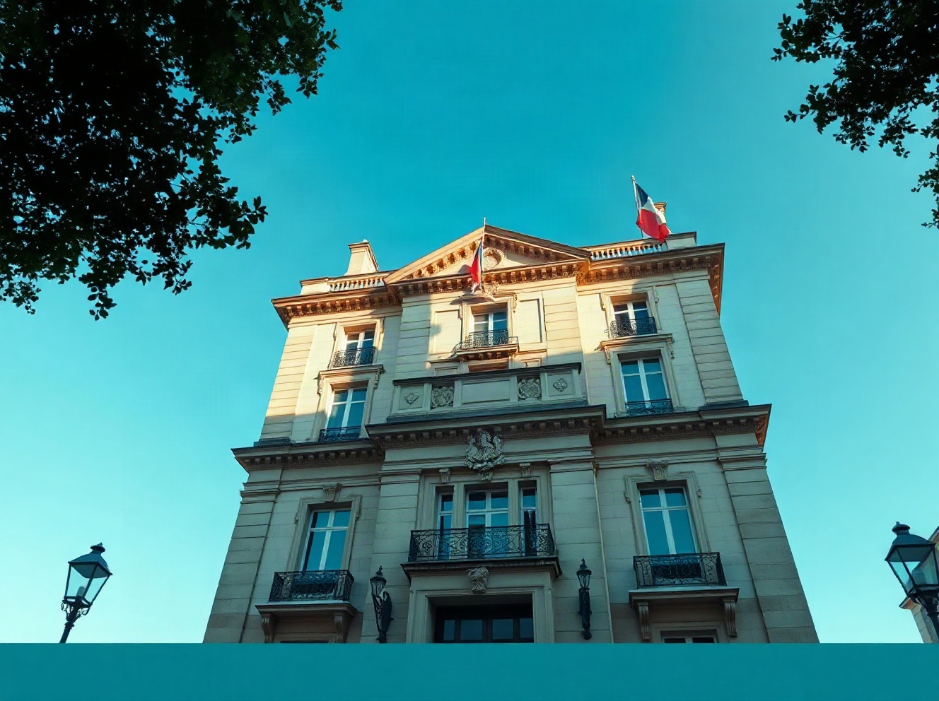 France’s Budget Deficit Widens to €145.9B in July as Revenue Pressures Mount