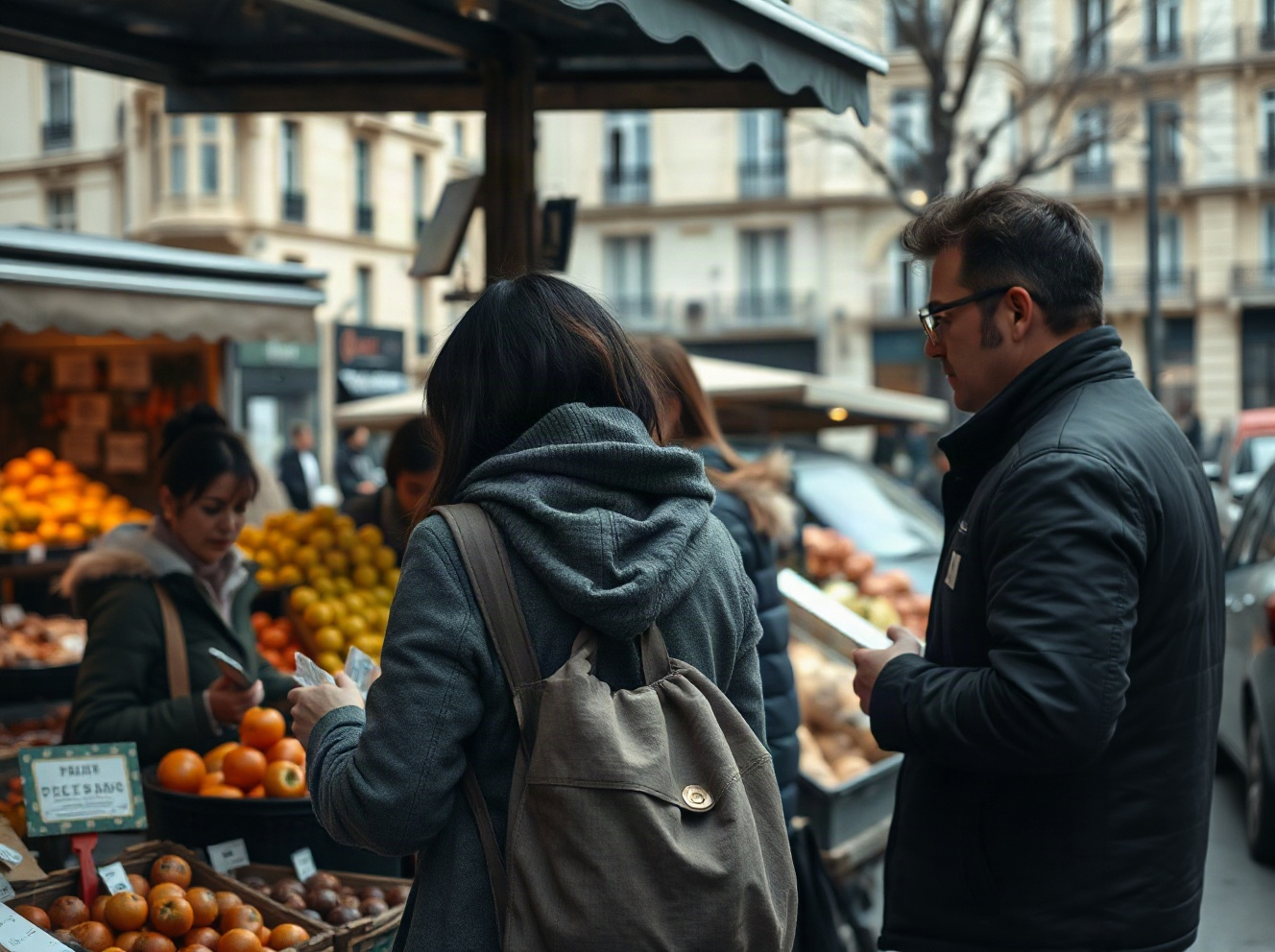 France Consumer Confidence Dips to 86 in August, Below Forecasts