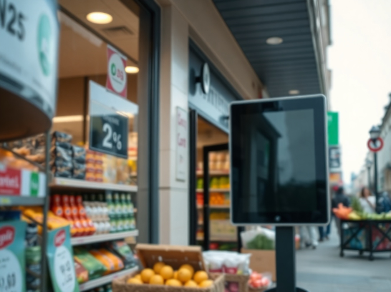 France Inflation Matches Forecasts: July CPI (EU Norm) Rises 0.6% Month-on-Month