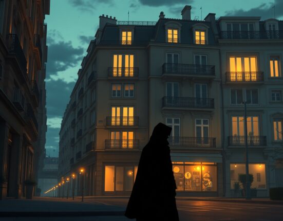 Crypto kidnapping crisis in France showing organized crime targeting digital asset investors