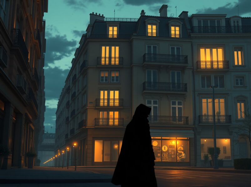 Crypto kidnapping crisis in France showing organized crime targeting digital asset investors