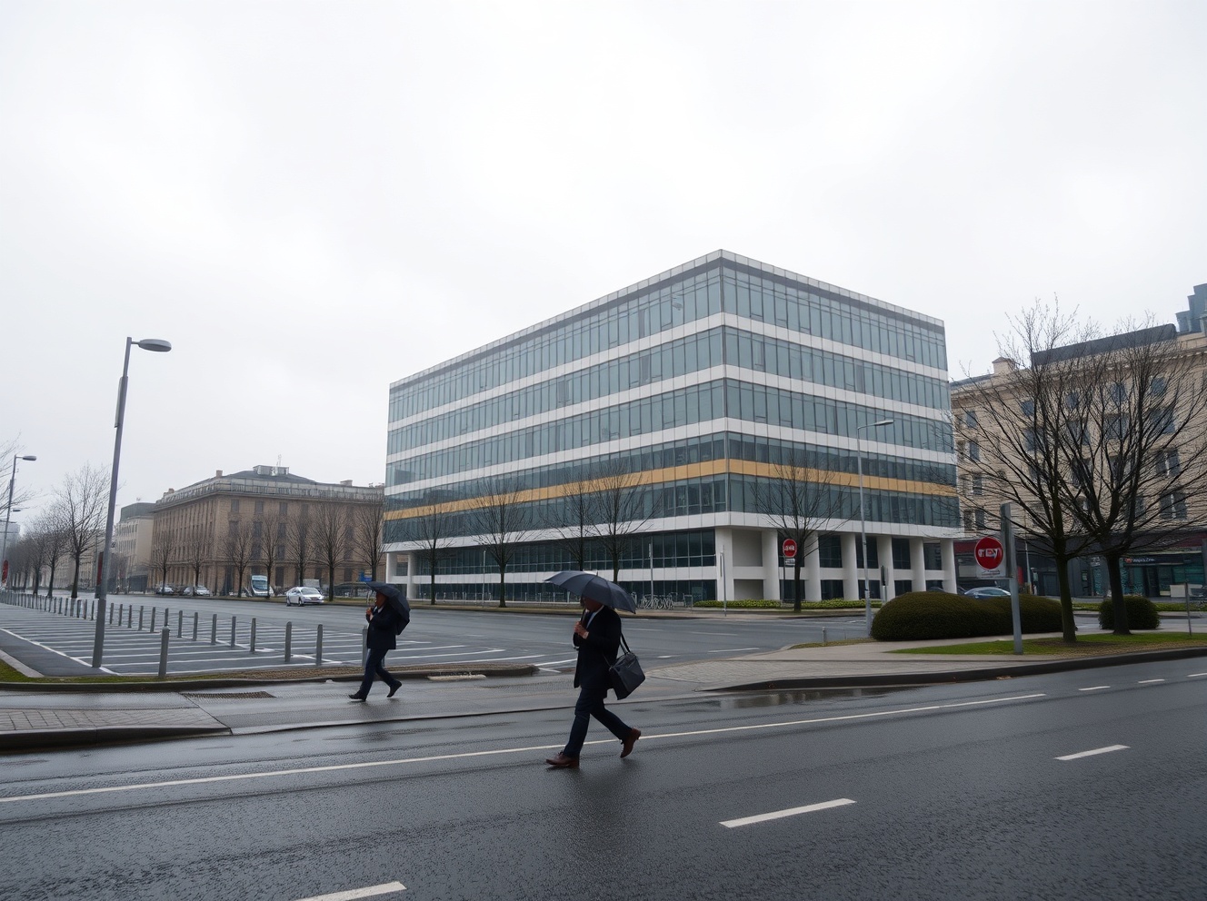 France Business Activity Shrinks More Than Expected in June as PMI Falls to 47.2