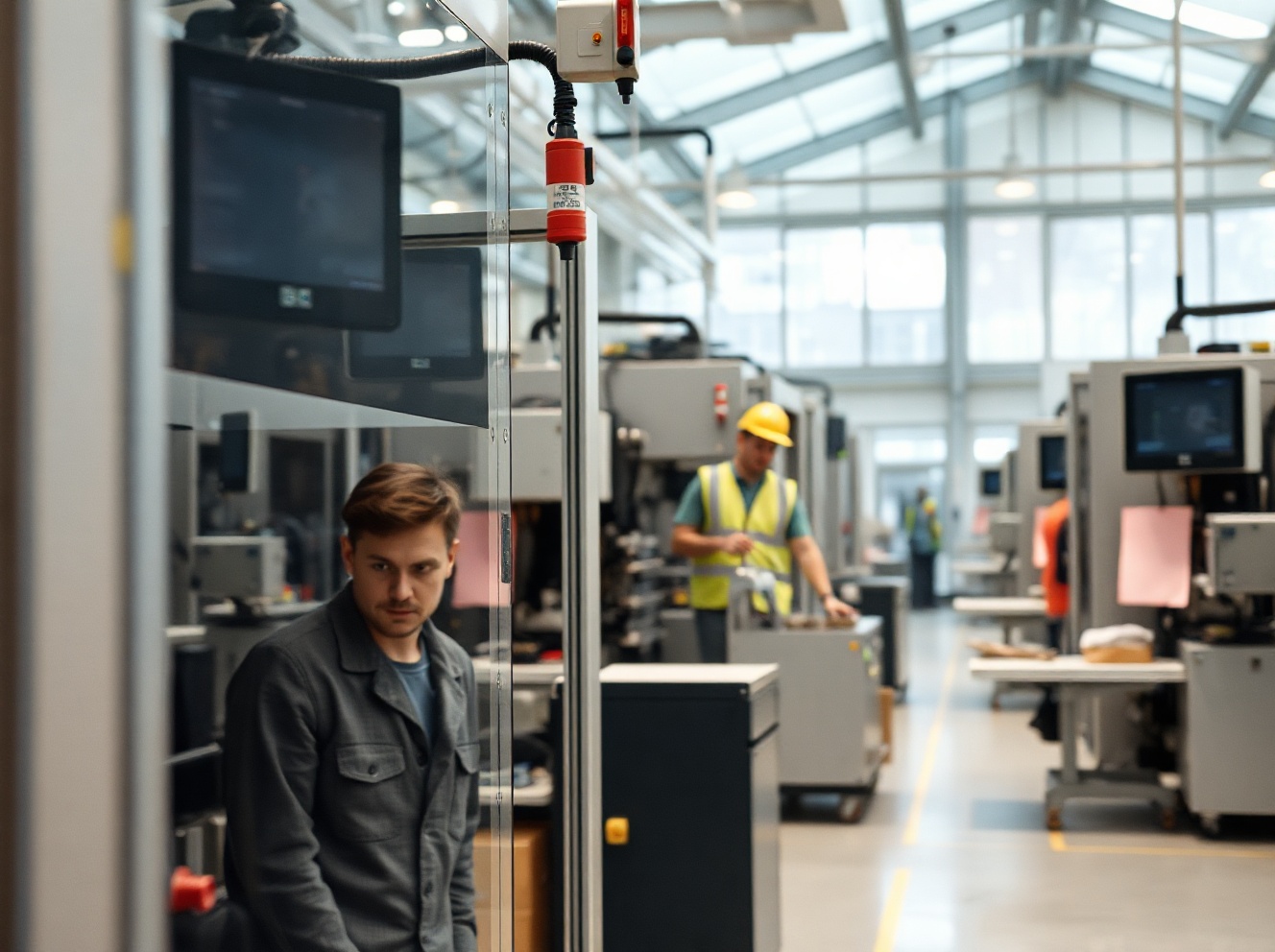 France’s June Industrial Output Misses Forecasts, Rising Just 0.1%