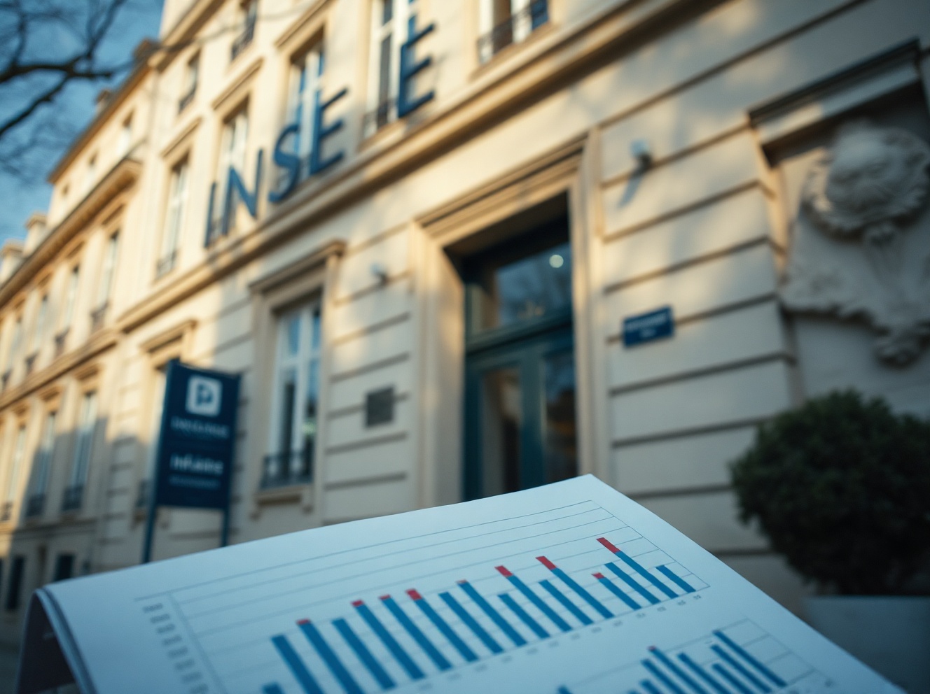 France Inflation Ex-Tobacco Rises to 0.6% in July, Reversing June Dip