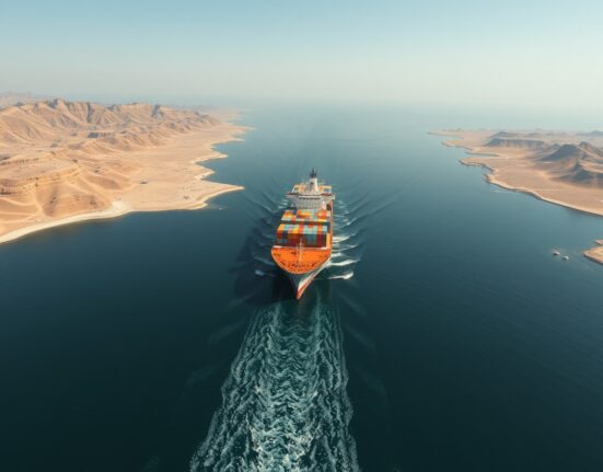 Strategic negotiations for Strait of Hormuz security between European nations and Iran.