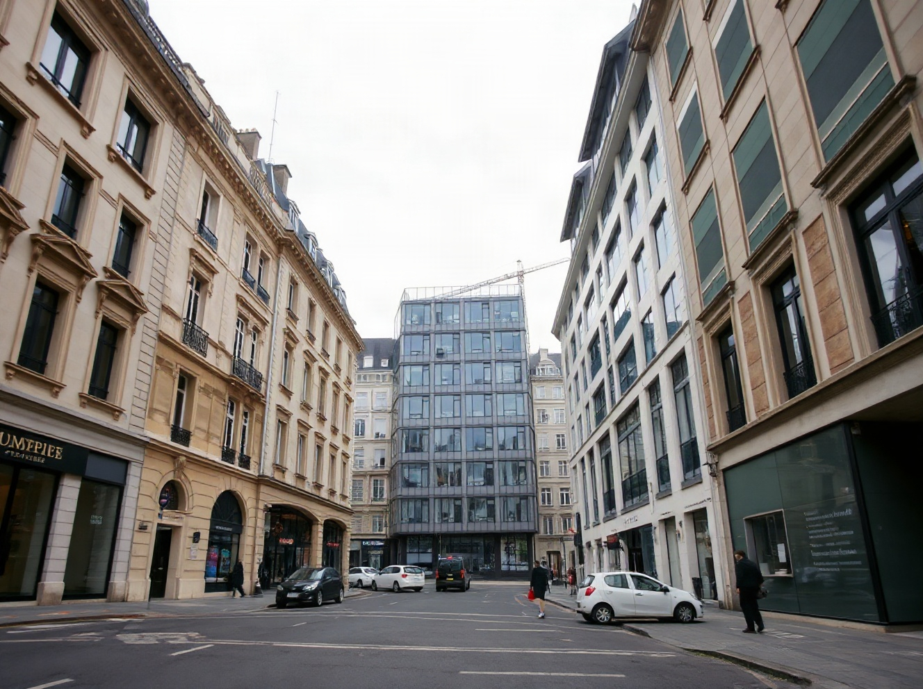 France Nonfarm Payrolls Hold at -0.1% in Q2 as Labor Market Shows Resilience