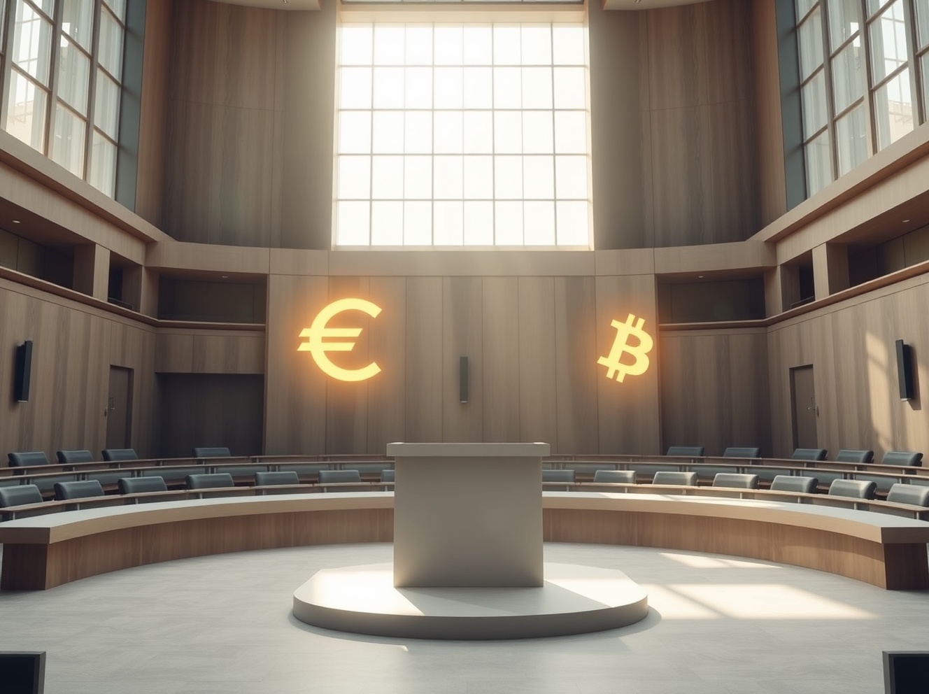 French crypto industry leaders push for urgent stablecoin payment legislation
