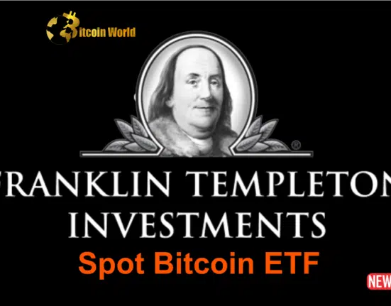 Franklin Templeton Enters the Bitcoin ETF Arena: Will the SEC Finally Say Yes?