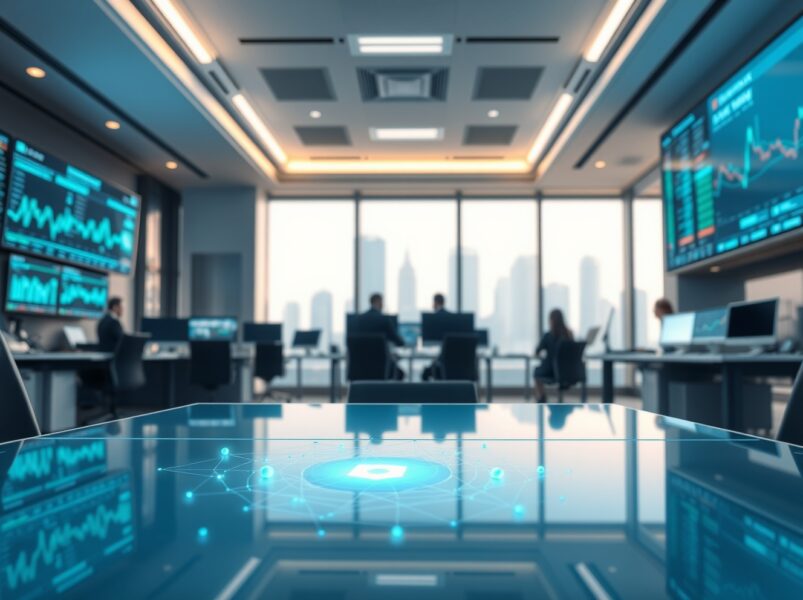 Franklin Templeton’s Strategic Acquisition: Unveiling Franklin Crypto to Dominate Institutional Digital Assets