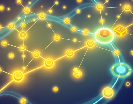 Franklin Templeton Benji platform connecting traditional finance to blockchain networks through Canton Network integration