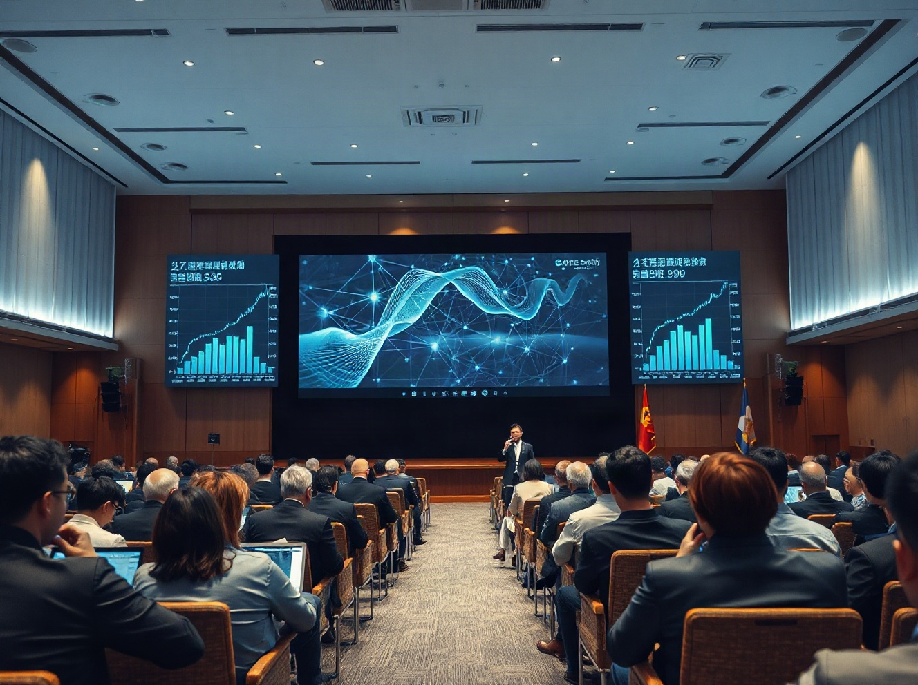 Franklin Templeton, Northern Trust, Moody’s to Join KBW2026 in Seoul, Focusing on Asset Tokenization