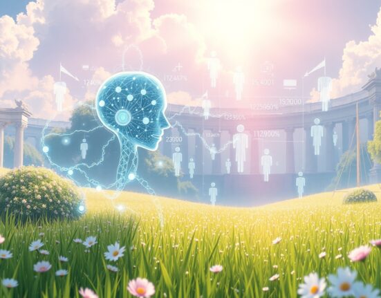 Franklin Templeton's investment in Sentient AI for open-source financial technology development