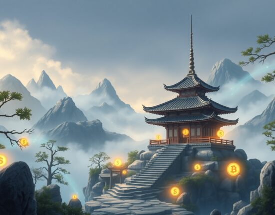 Franklin Templeton converts traditional money market funds into dedicated stablecoin reserve funds for blockchain era.