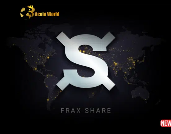 Frax Share (FXS) Crypto Analysis: Derivatives Volume Explodes – Is a Price Surge Imminent?