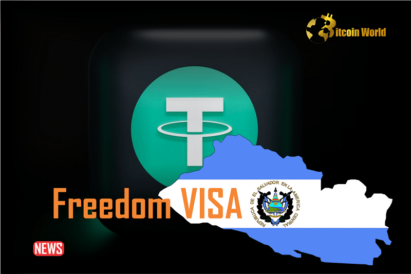 El Salvador Will Give You a 'Freedom Visa' If You Have $1M in Bitcoin or Tether