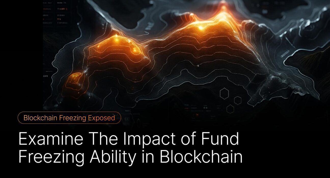 Bybit’s Lazarus Security Lab Reveals Hidden Fund-Freezing Functions Across 16 Major Blockchains
