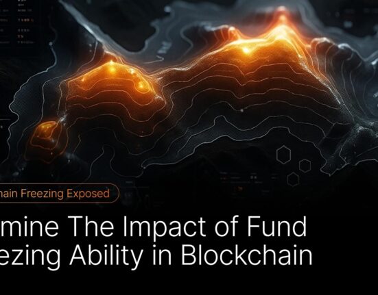 Bybit’s Lazarus Security Lab Reveals Hidden Fund-Freezing Functions Across 16 Major Blockchains
