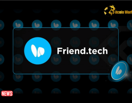 Friend.tech V2 Goes Live as Hype Builds for 100% Airdrop of FRIEND Token
