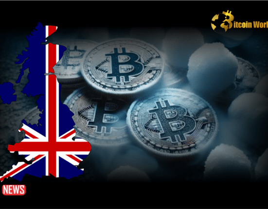 UK To Freeze Crypto Assets Linked To Crime Without Convictions Starting End Of April