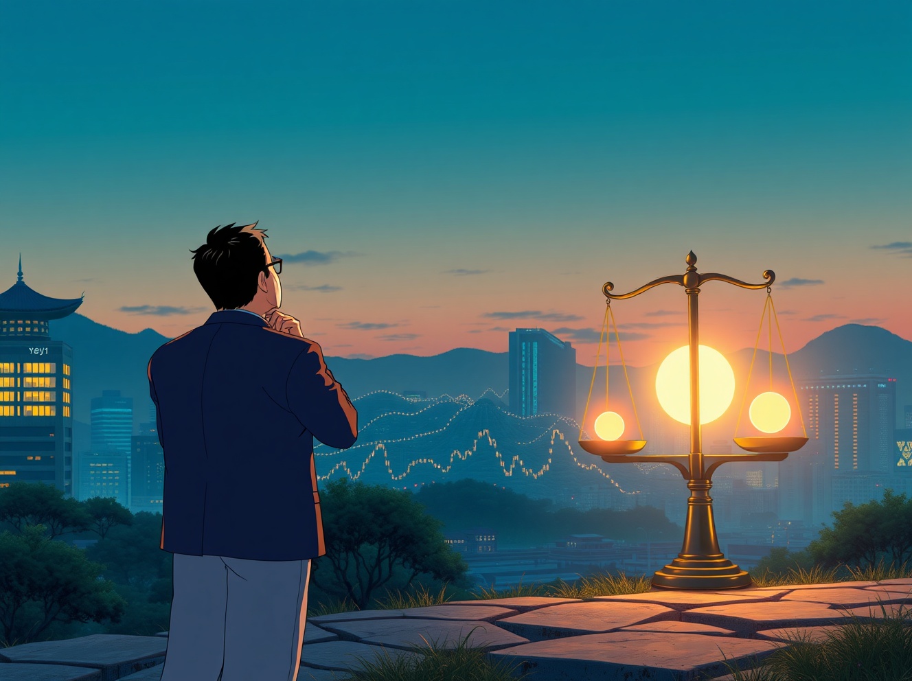 Crypto Exchange Ownership Cap Faces Critical Scrutiny: FSC Chief Warns Against One-Size-Fits-All Approach