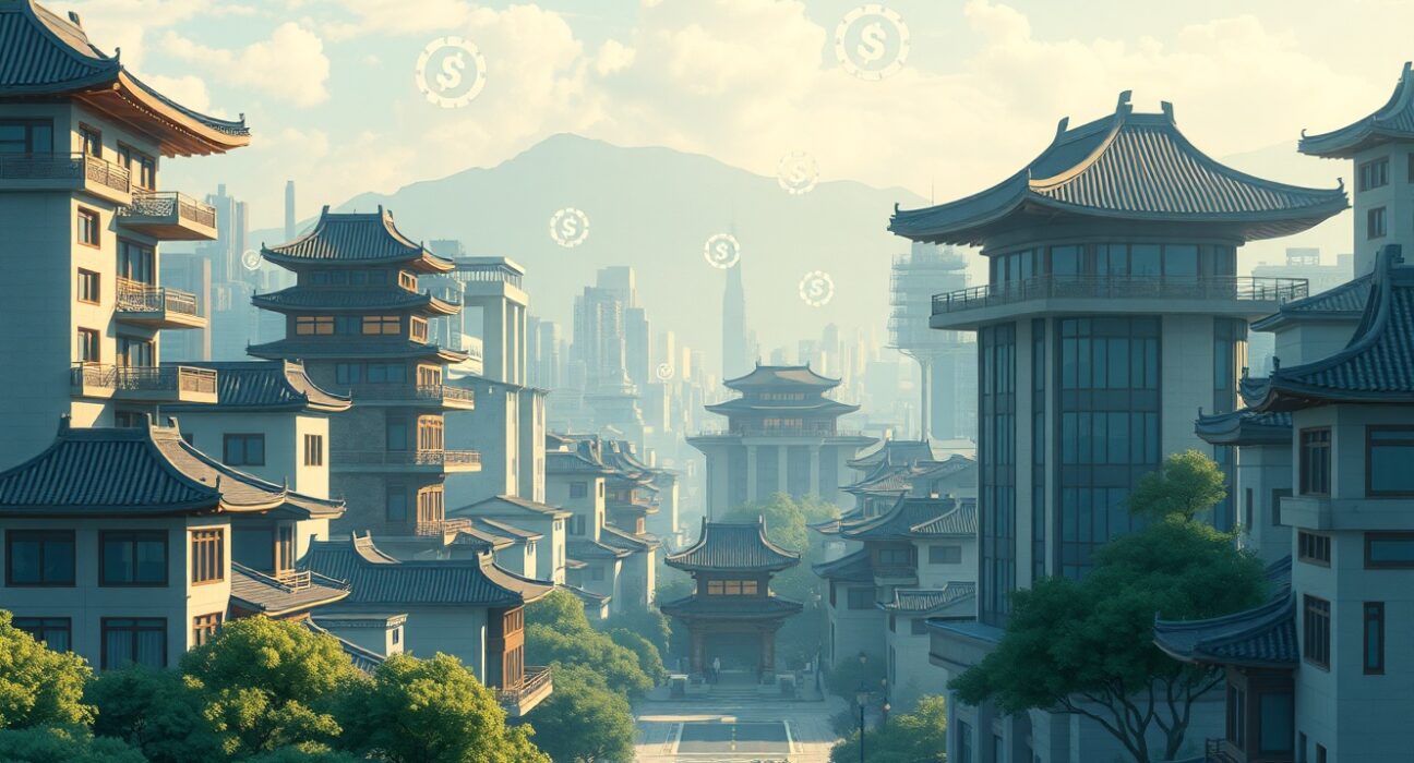 South Korea's FSC clarifies position on corporate digital asset investment rules and disclosure standards