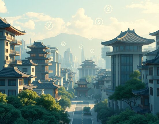 South Korea's FSC clarifies position on corporate digital asset investment rules and disclosure standards