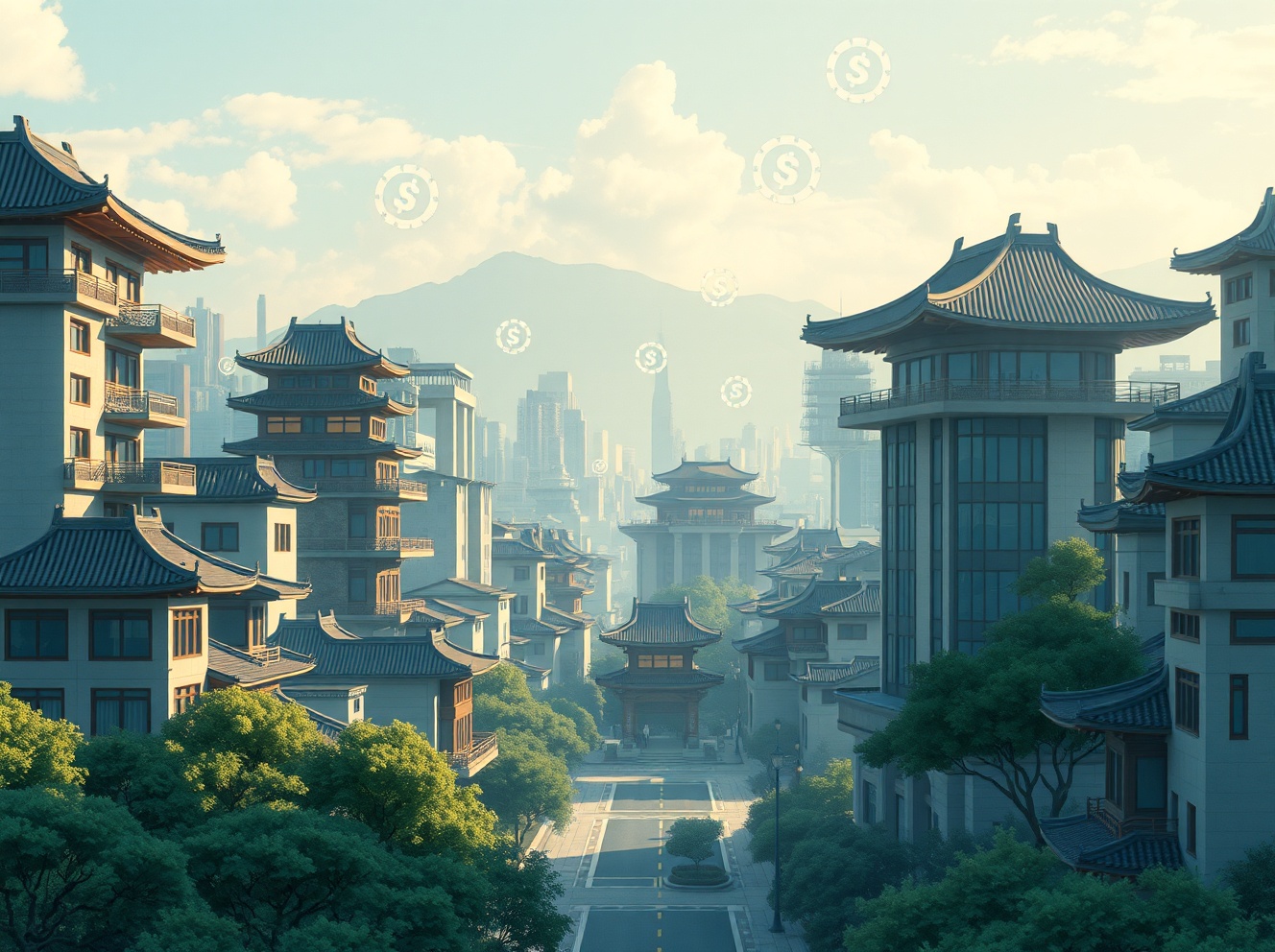 Corporate Digital Asset Investment Rules Face Crucial Deliberation as South Korea’s FSC Clarifies Position