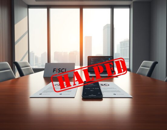 FSC halts KIDI's digital asset and AI business expansion plans in South Korea.