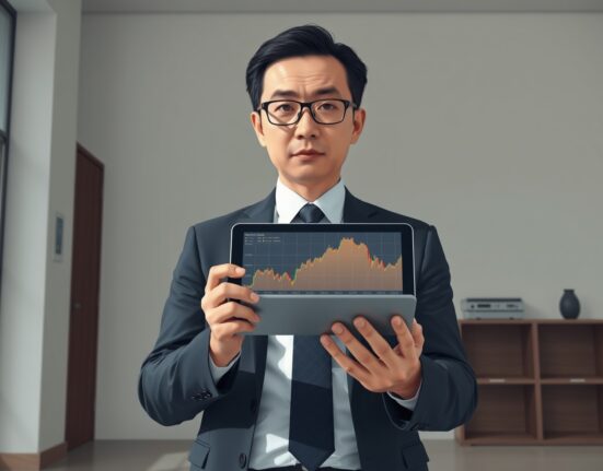 South Korean FSC regulator investigating cryptocurrency market manipulation case involving the racehorse effect.