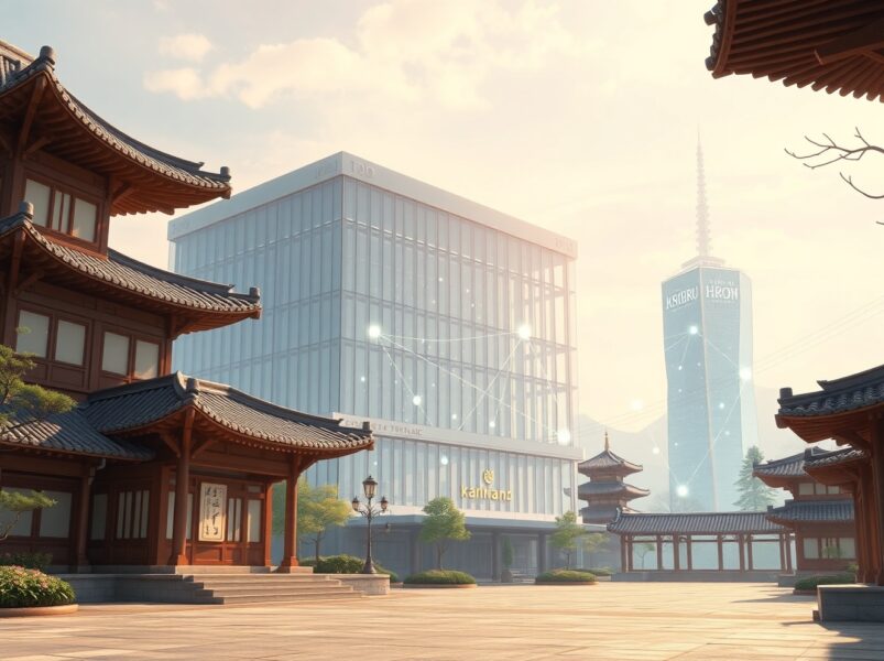 Crypto Exchange Regulation Breakthrough: South Korea’s FSS Grants Critical Exemption for Market Integrity Reporting