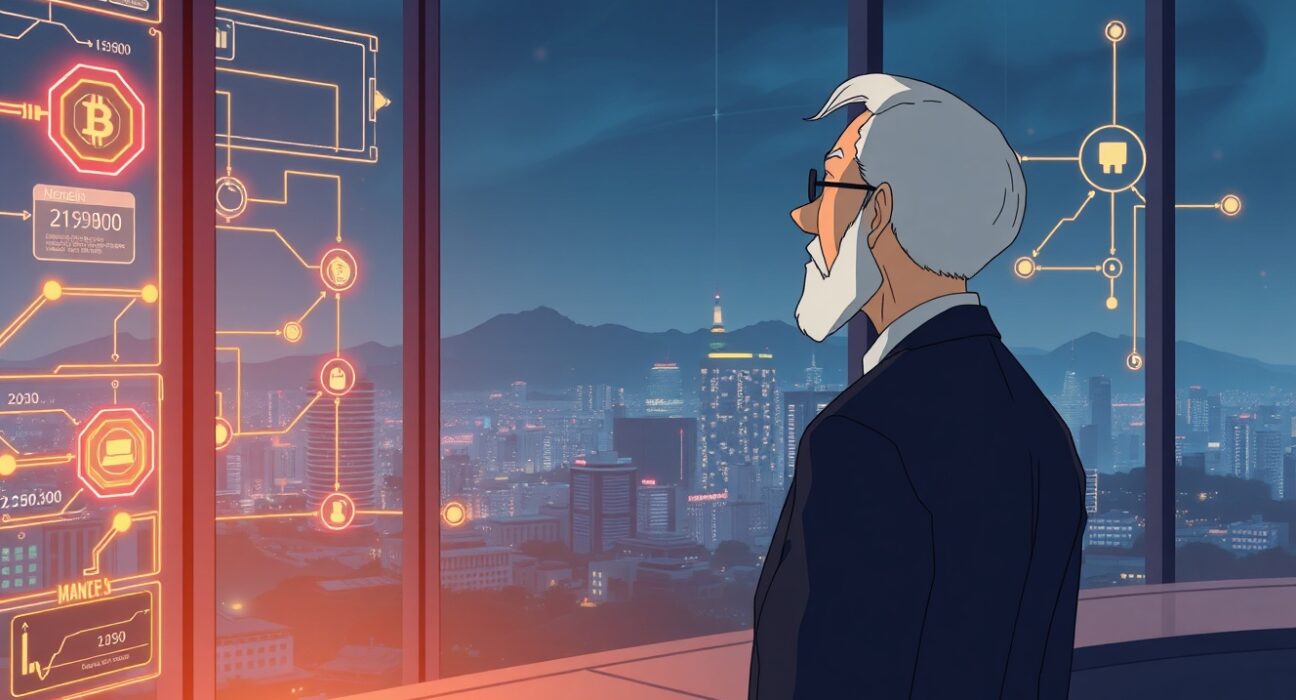 FSS chief Lee Chan-jin calls for real-time crypto exchange balance synchronization to prevent errors like Bithumb's BTC distribution.