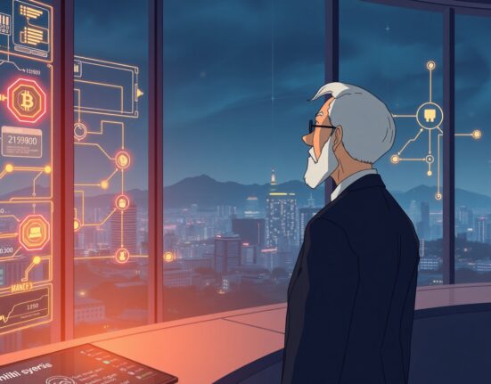 FSS chief Lee Chan-jin calls for real-time crypto exchange balance synchronization to prevent errors like Bithumb's BTC distribution.