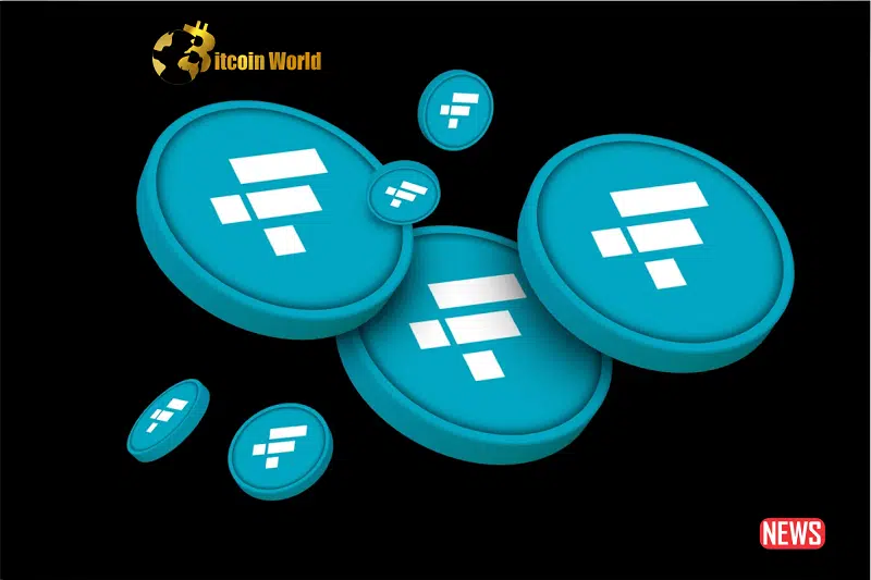 FTT Token Surges 35% Amid FTX Reboot Bidding Frenzy: What's Next?