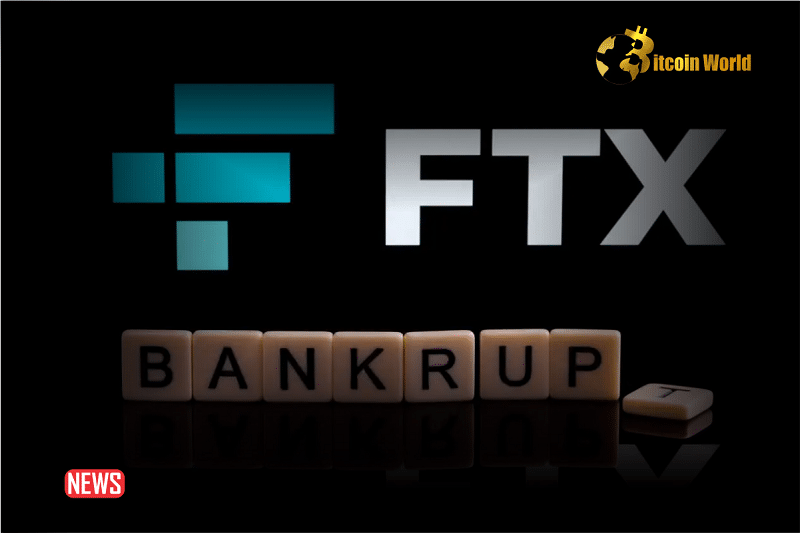 FTX Values Bitcoin At $16,000 In Its Repayment Plan, Stirring Controversies Among Customers