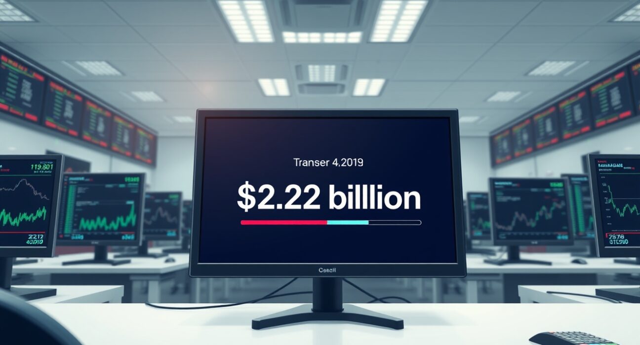 FTX creditor repayment transaction processing $2.2 billion bankruptcy distribution