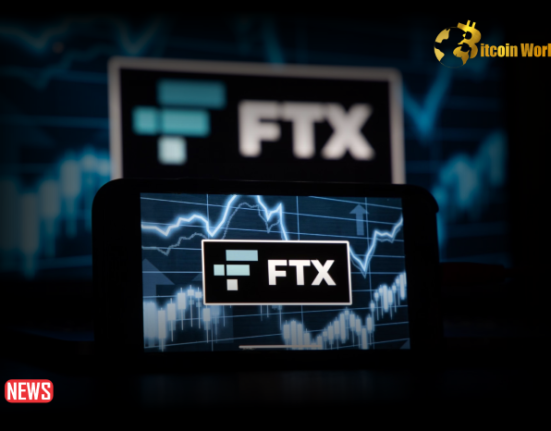 Crypto Exchange FTX Hit with $12.7 Billion Payout Order