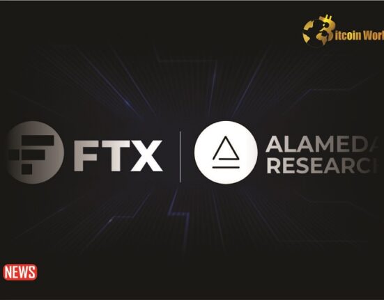 FTX and Alameda Move $23.59 Million In Digital Assets Into 4 Top Exchanges