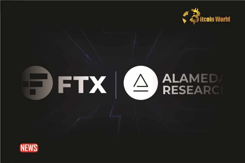FTX and Alameda Move $23.59 Million In Digital Assets Into 4 Top Exchanges