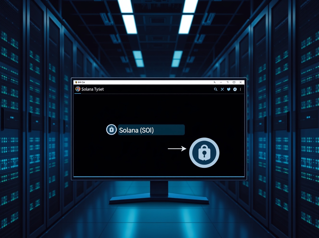 Suspected FTX/Alameda Wallet Moves $15.1 Million in SOL to BitGo Custody