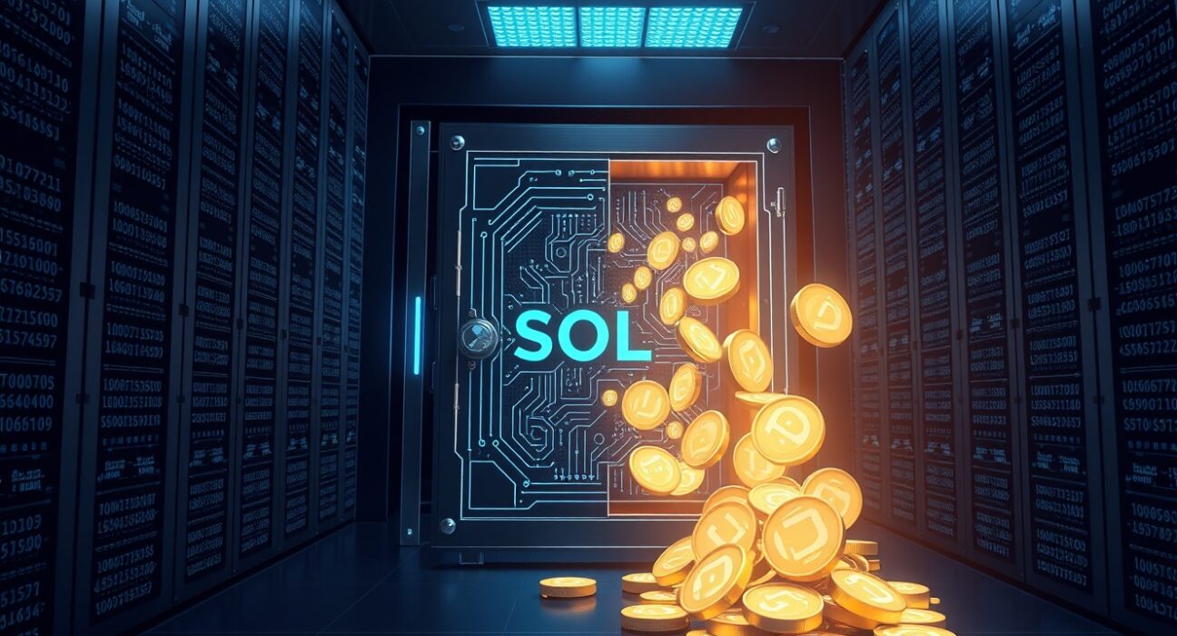 FTX and Alameda Research unstaking $17.1 million in Solana tokens for creditor repayment.