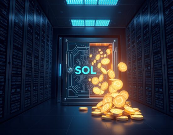 FTX and Alameda Research unstaking $17.1 million in Solana tokens for creditor repayment.