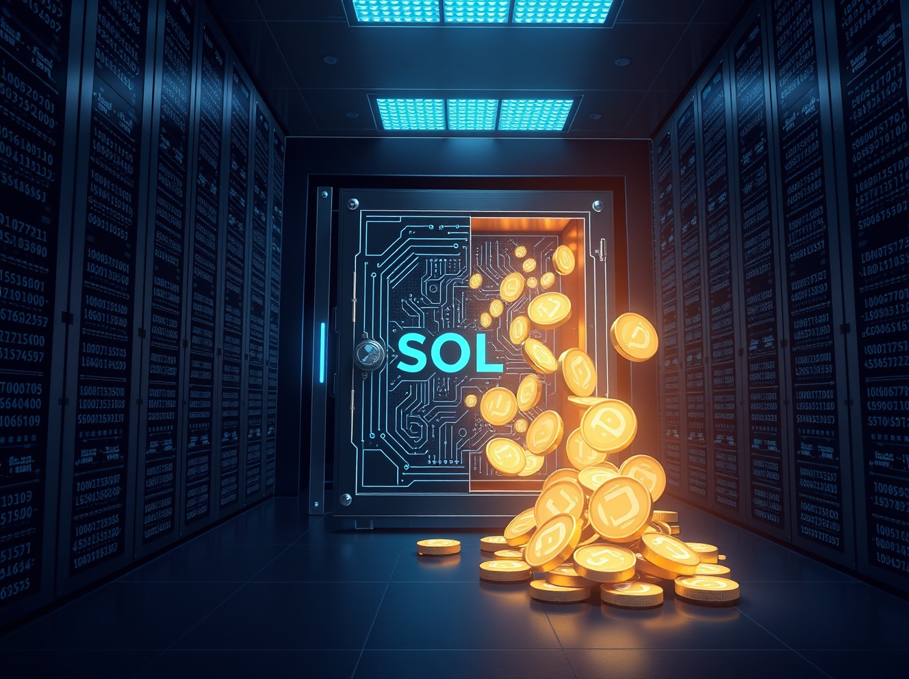 FTX Unstakes $17.1M in SOL: A Critical Move in the Ongoing Bankruptcy Saga