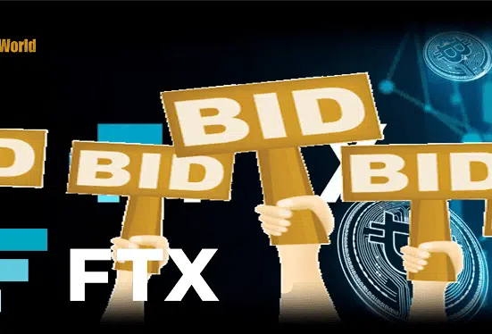 FTX Fire Sale: 117 Parties Line Up to Acquire Key Subsidiaries - What's Next?