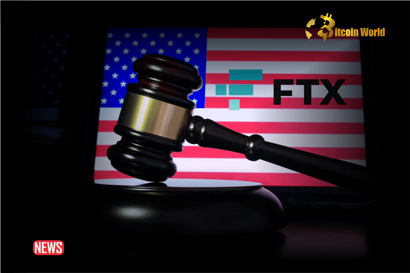 US Court Orders Crypto Exchange FTX To Sell $873M Of Assets To Repay Creditors