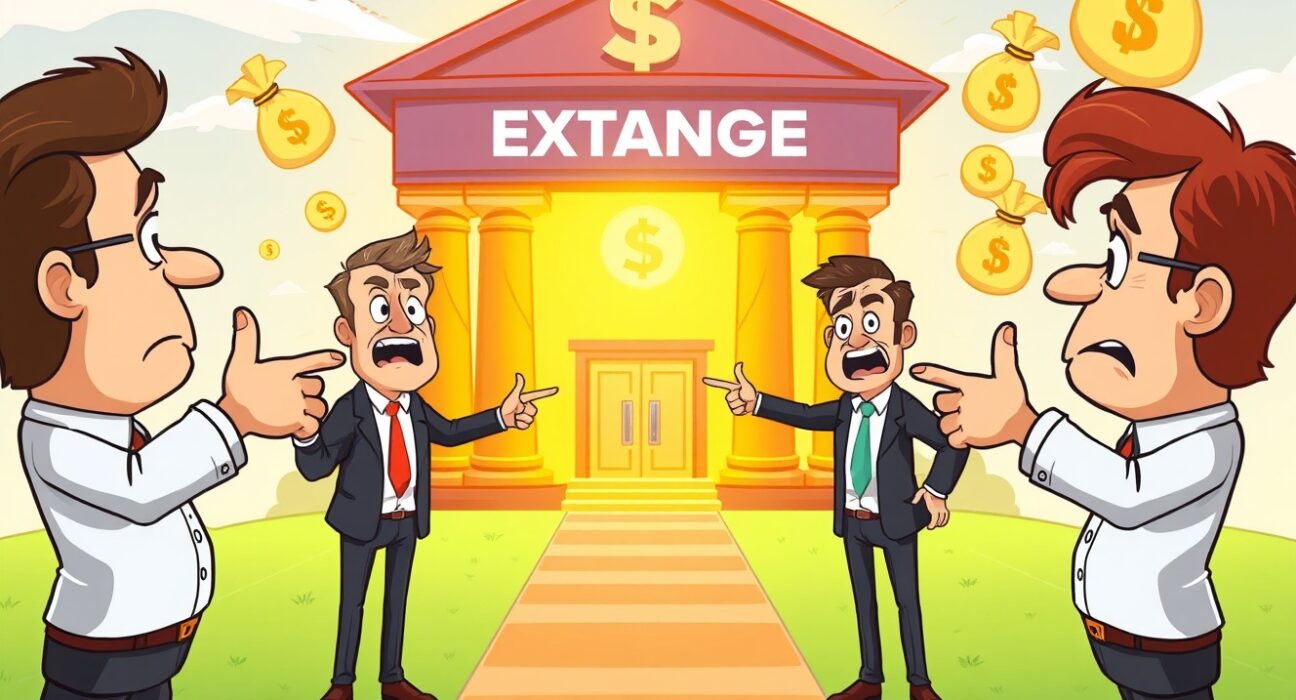 FTX creditor allegations about blocked rescue bids for the bankrupt exchange