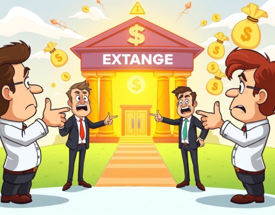 FTX creditor allegations about blocked rescue bids for the bankrupt exchange