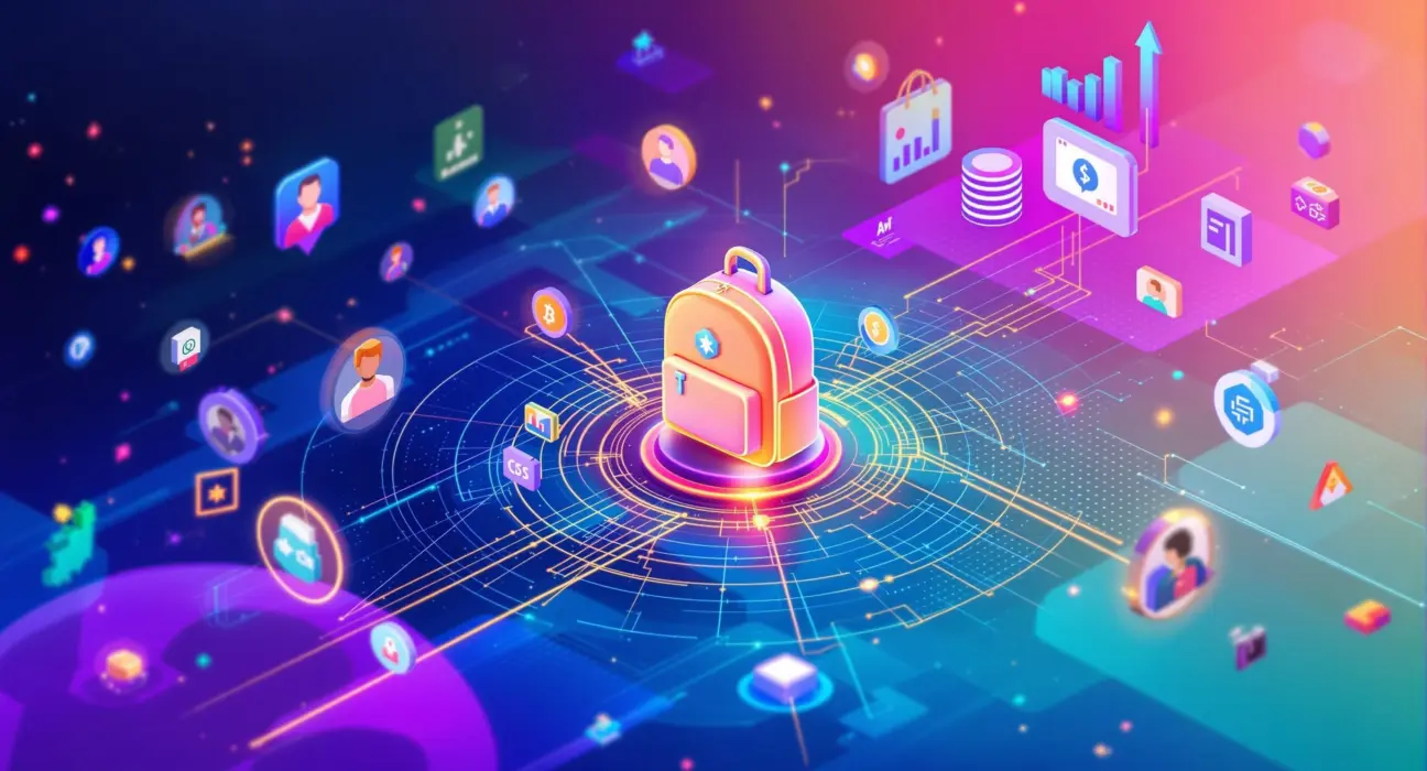 FTX Creditors Find Hope: Backpack Launches Revolutionary No-Fee Claims Platform