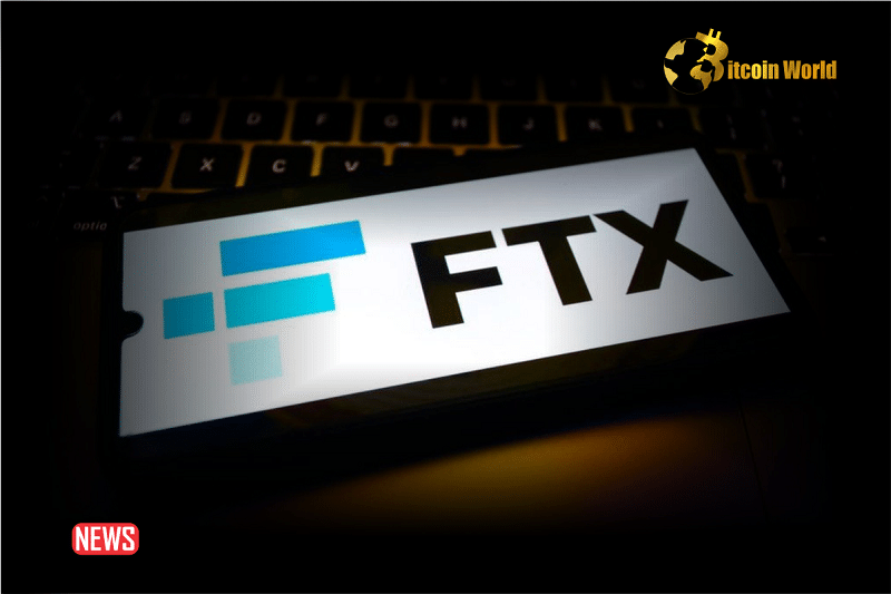 Annoyed FTX Customers Ask Judge To Block The Exchange’s Valuation Plan