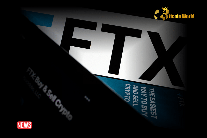 FTX Employee Is Claiming A $275,000 Bonus Owed By The Bankrupt Crypto Firm